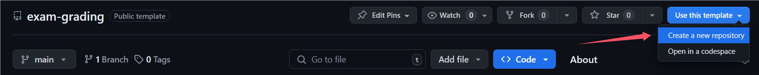create-repo