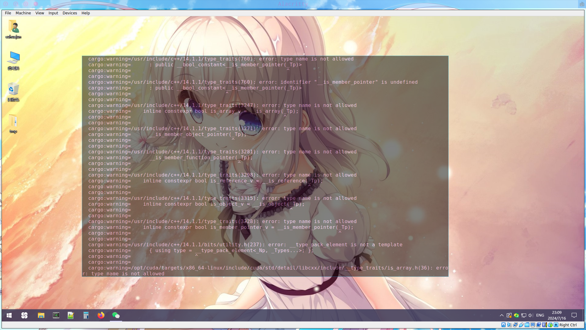 cuda-warnings
